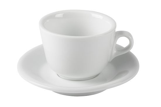 Cappuccino Tassen 6er set